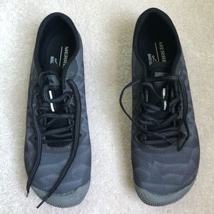 Merrell Vapor Glove 3 shoes